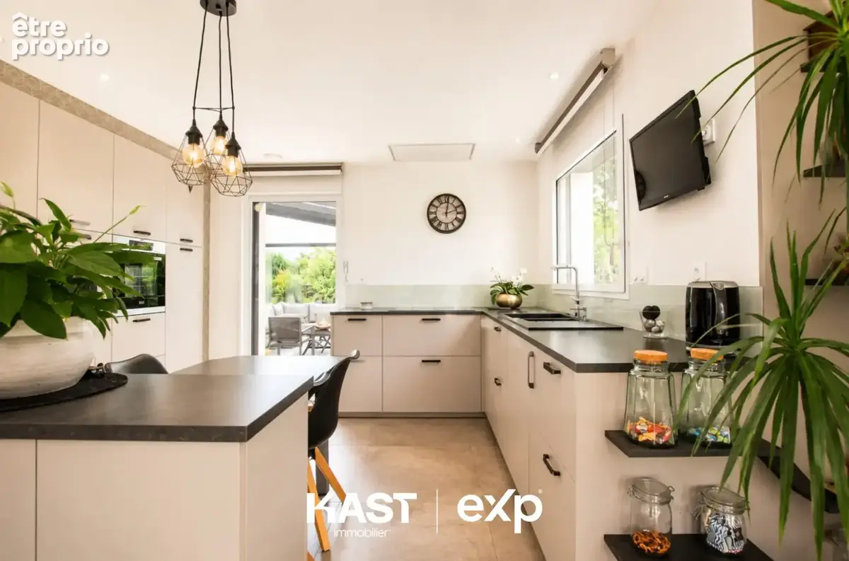 Maison 6 pièces 138 m² à vendre à Domagne (35113) - photo 6