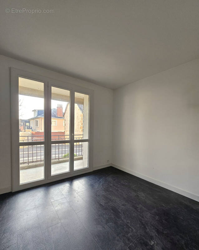 Appartement à BOZOULS