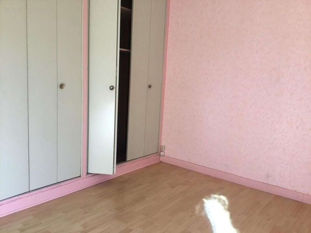 Photo 6 - Maison à CHALMOUX