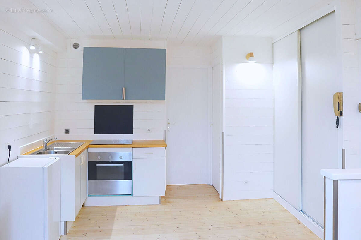 Appartement à DINARD