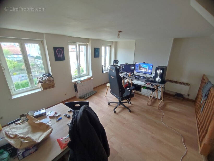 Appartement à BOULOGNE-SUR-MER
