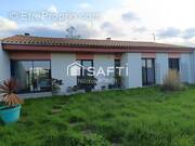 Photo 1 - Maison à VOUILLE