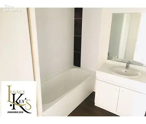 Appartement 71 m² à Lormont  - photo 8