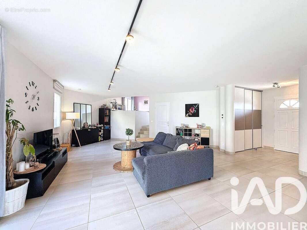 Photo 4 - Maison à SAINT-MARCEL-BEL-ACCUEIL