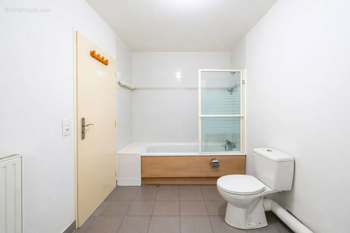Appartement à CRETEIL