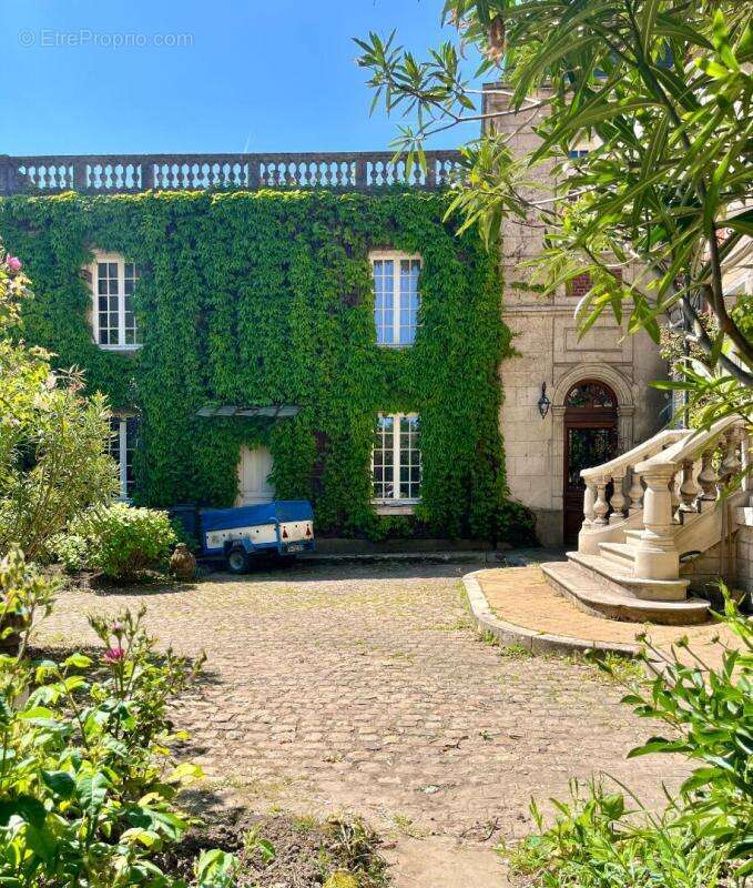 Maison à NOYON