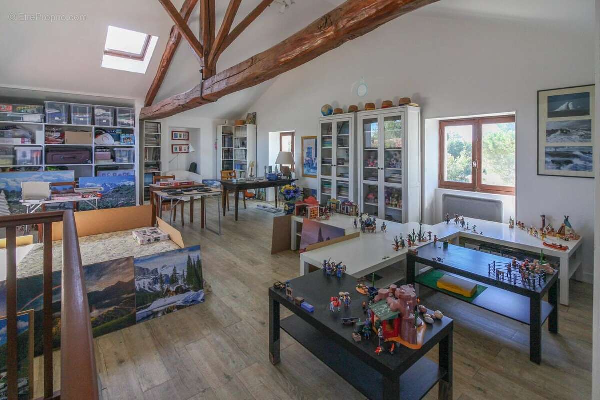 Maison à MAINE-DE-BOIXE