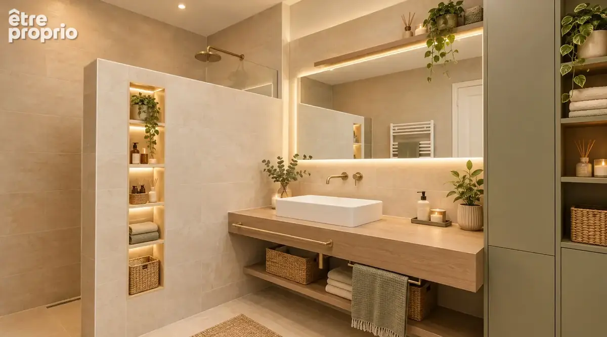 Appartement 170m² à paris 16e arrondissement - photo 5
