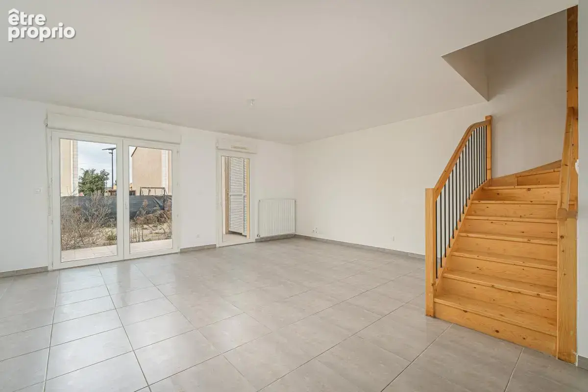 Pertuis proche toutes commodités villa récente avec terrasse jardin 3 chambres parking - photo 13