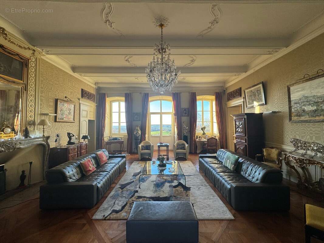 Maison à BOURG-EN-BRESSE