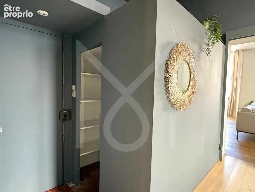 LE MODULABLE, Grand T2 évolutif de 71m2, 13001 Opéra/Cours Ballard - photo 15