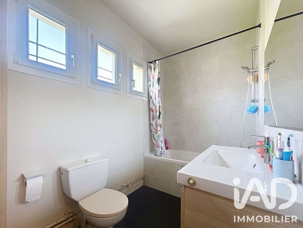 Photo 8 - Maison à TOULOUSE