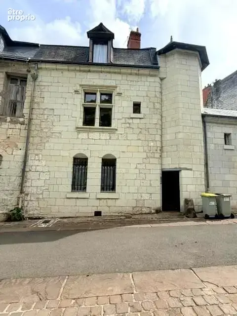 Appartement à SAUMUR
