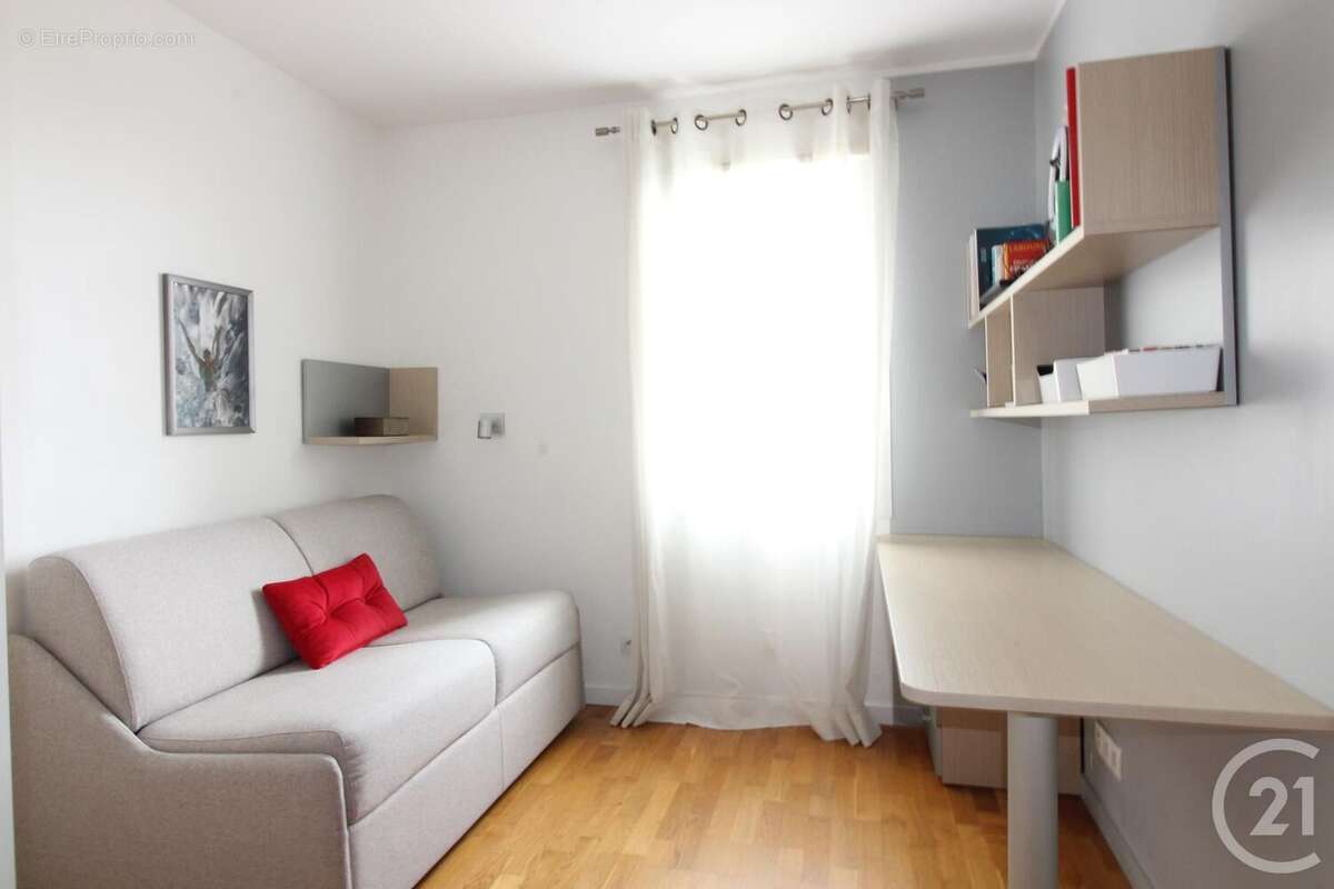 Appartement à ROQUEBRUNE-CAP-MARTIN