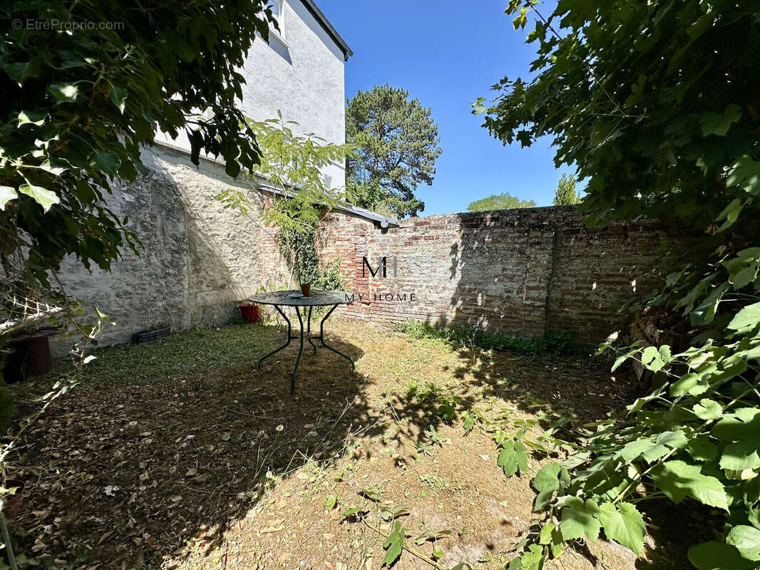 Maison 61 m² à Sees  - photo 6