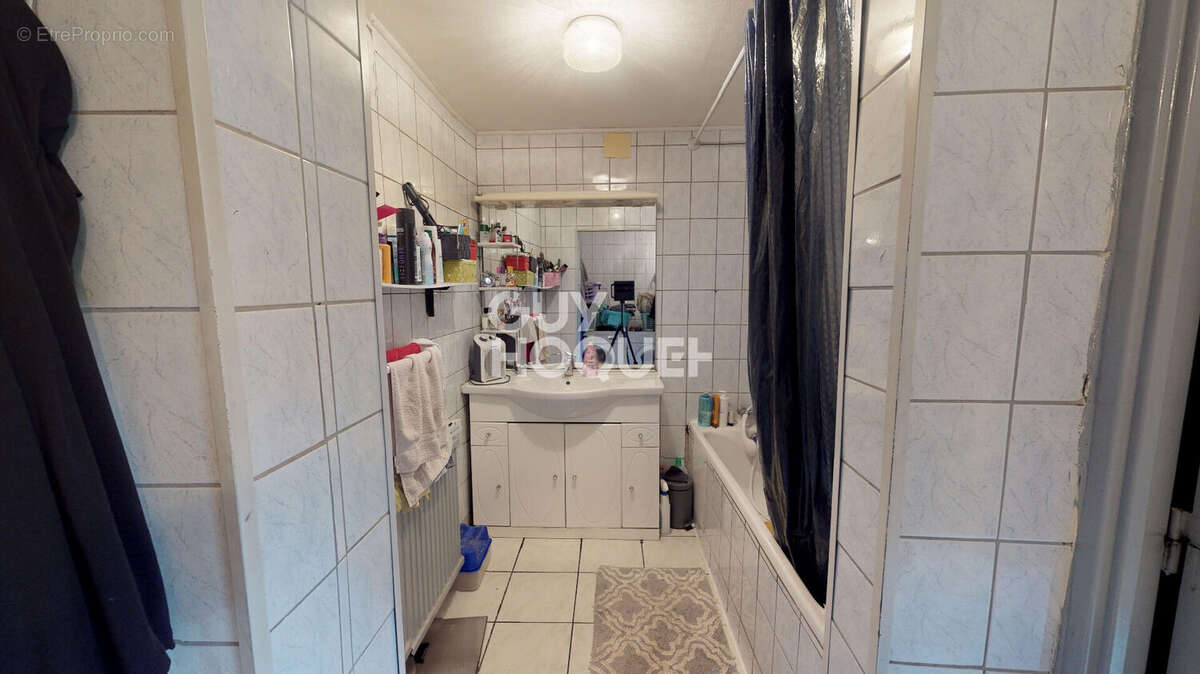 Maison à FREYMING-MERLEBACH