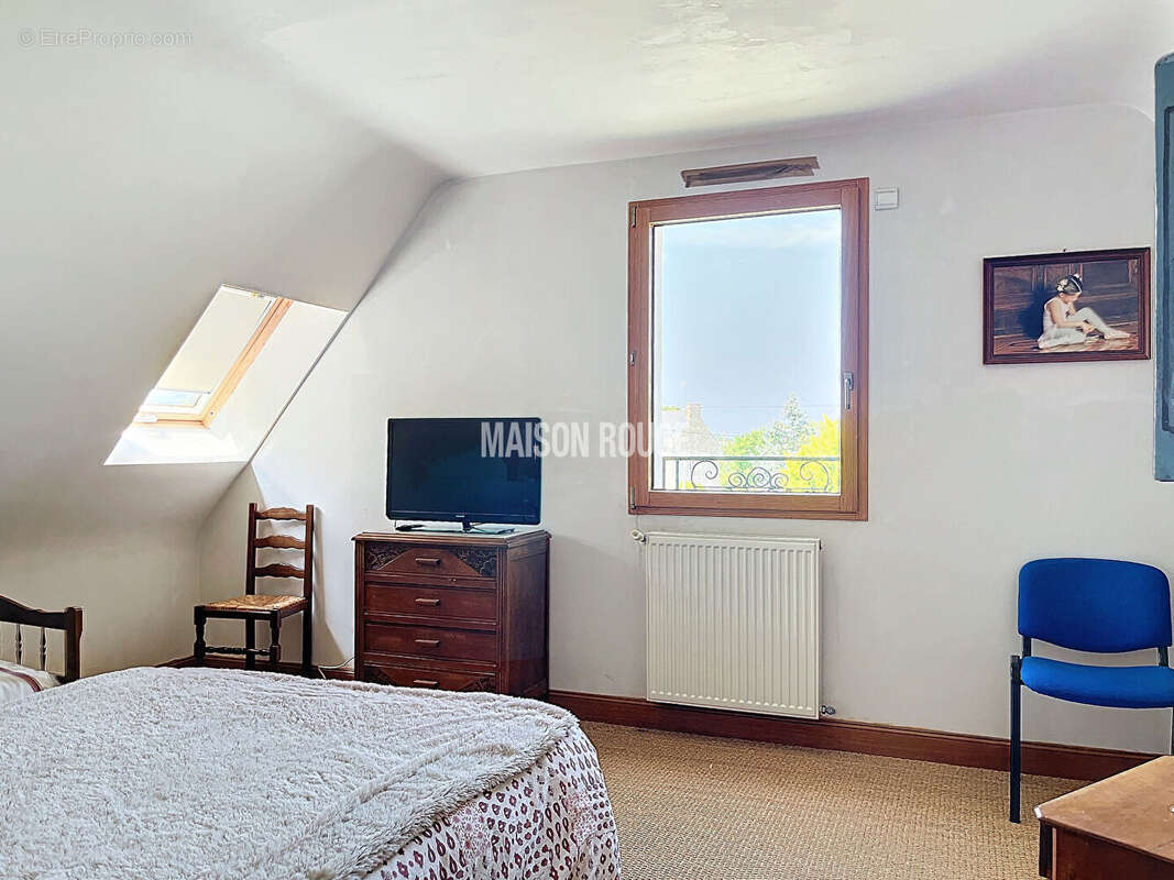 Maison spacieuse Saint Briac Sur Mer , calme - photo 13