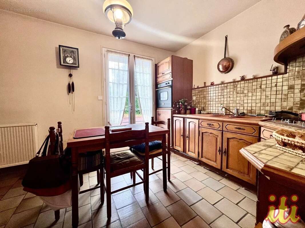 Maison à LES SABLES-D&#039;OLONNE