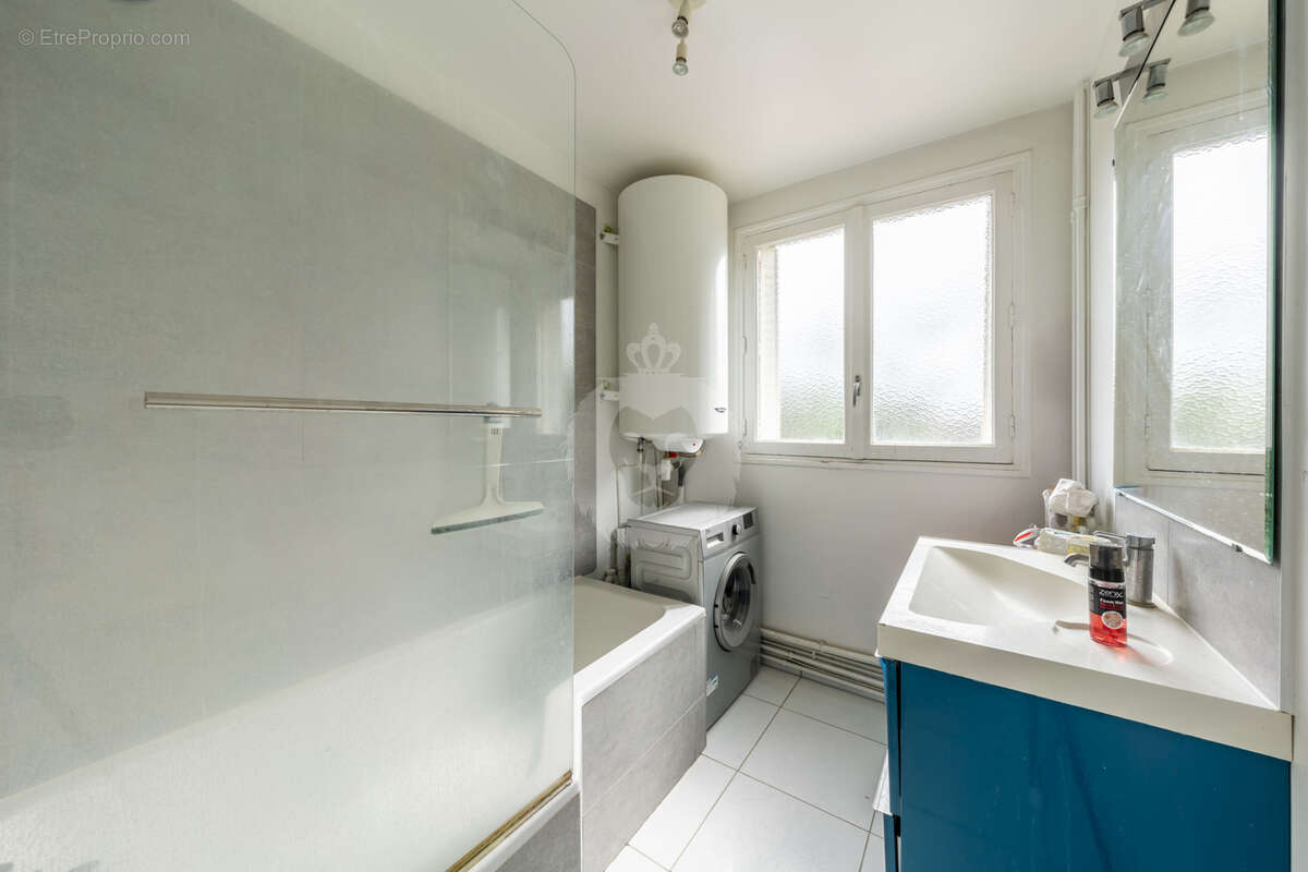 Appartement à MELUN