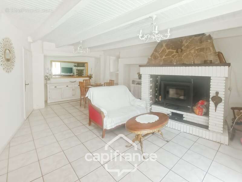 Maison de campagne 108 M² - photo 11
