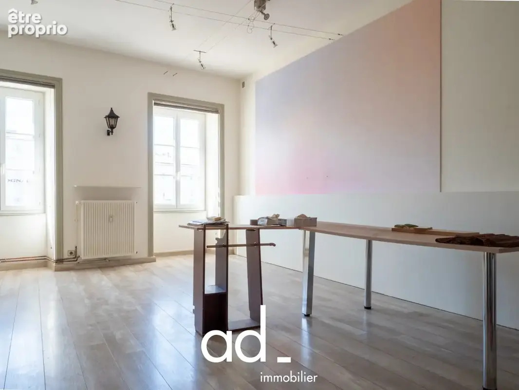 Appartement 2 pièces 71 m² à vendre à La Rochelle (17000) - photo 2