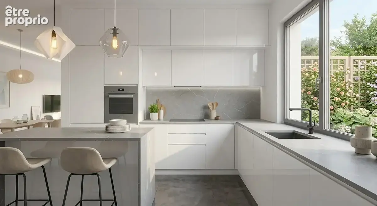 Maison 5 pièces 100 m² à vendre à Holtzheim (67810) - photo 2