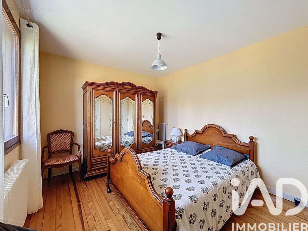 Photo 6 - Maison à SAINT-FERREOL-D'AUROURE