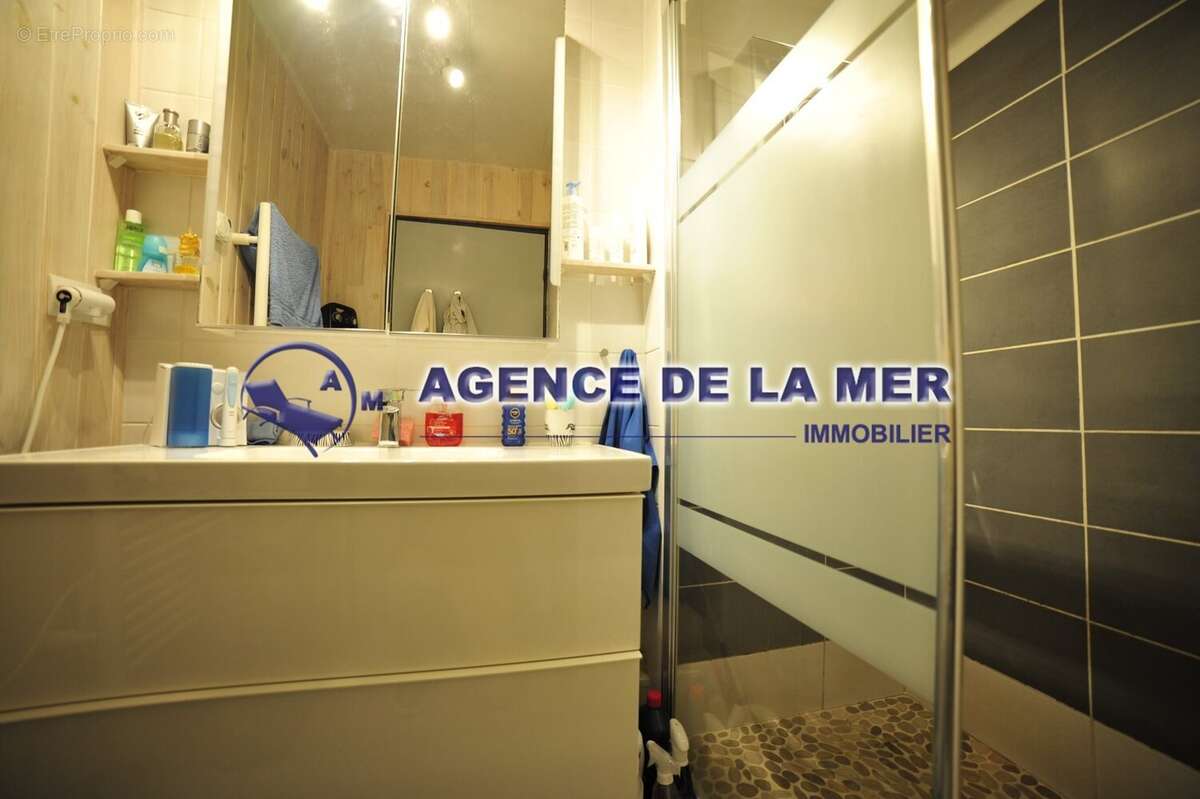Appartement à LA GRANDE-MOTTE