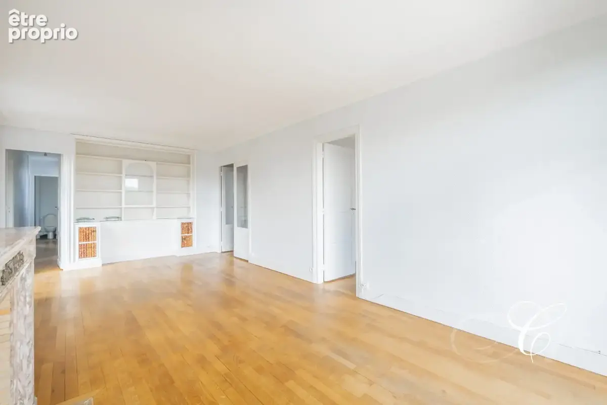 Appartement 4 pièces 104 m² à vendre à Versailles (78000) - photo 6