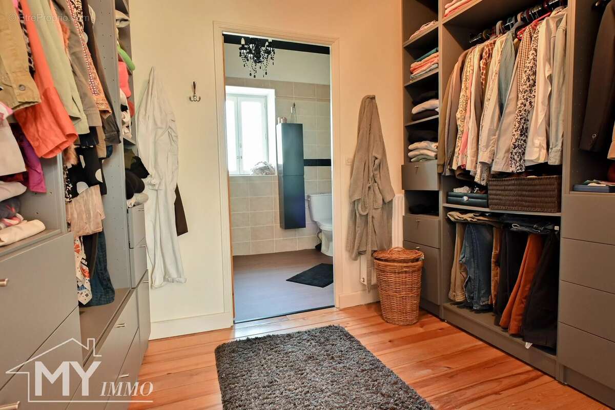 Maison à SAINT-MEARD-DE-GURCON