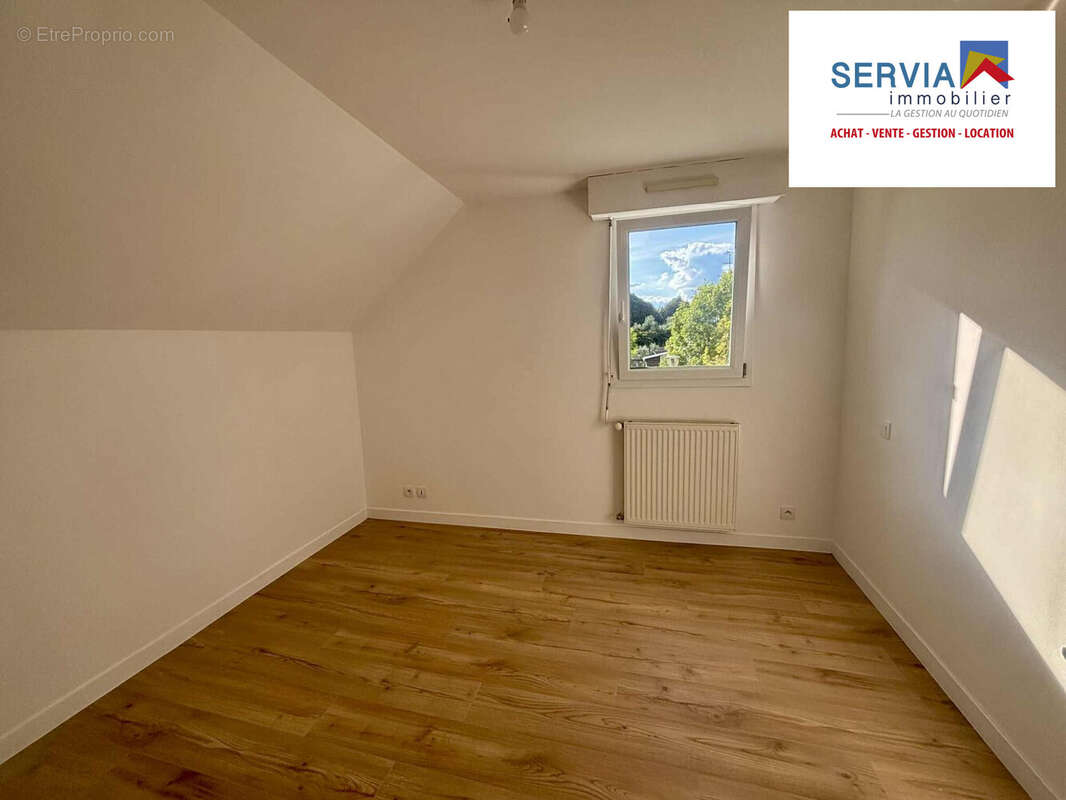 Maison à SAINT-NOLFF