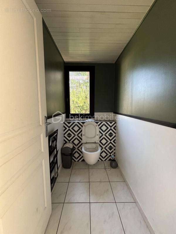 Maison à AIX-LES-BAINS