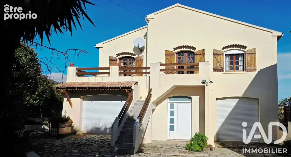 Photo 1 - Maison à BORGO