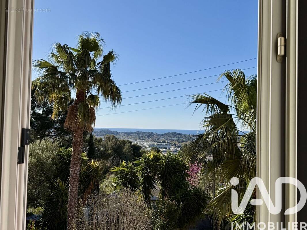 Photo 1 - Maison à TOULON