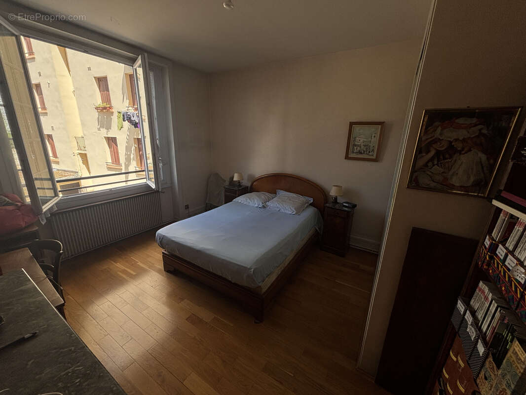 Appartement à LYON-4E