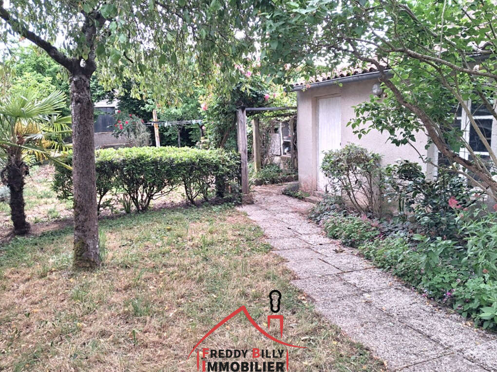 Maison à THOUARS
