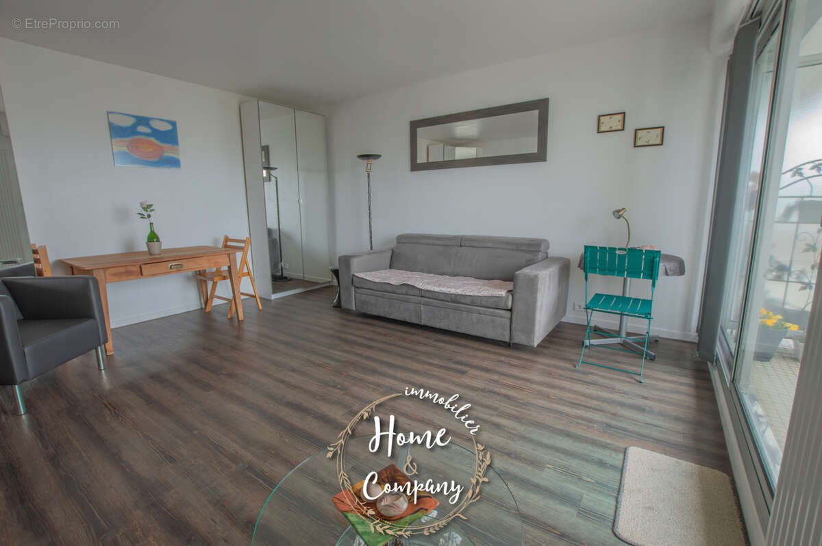 Appartement à ROYAN