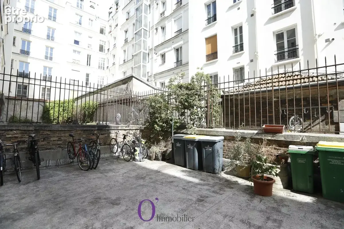 3 pièces, 58 m², traversant,  clair - photo 11