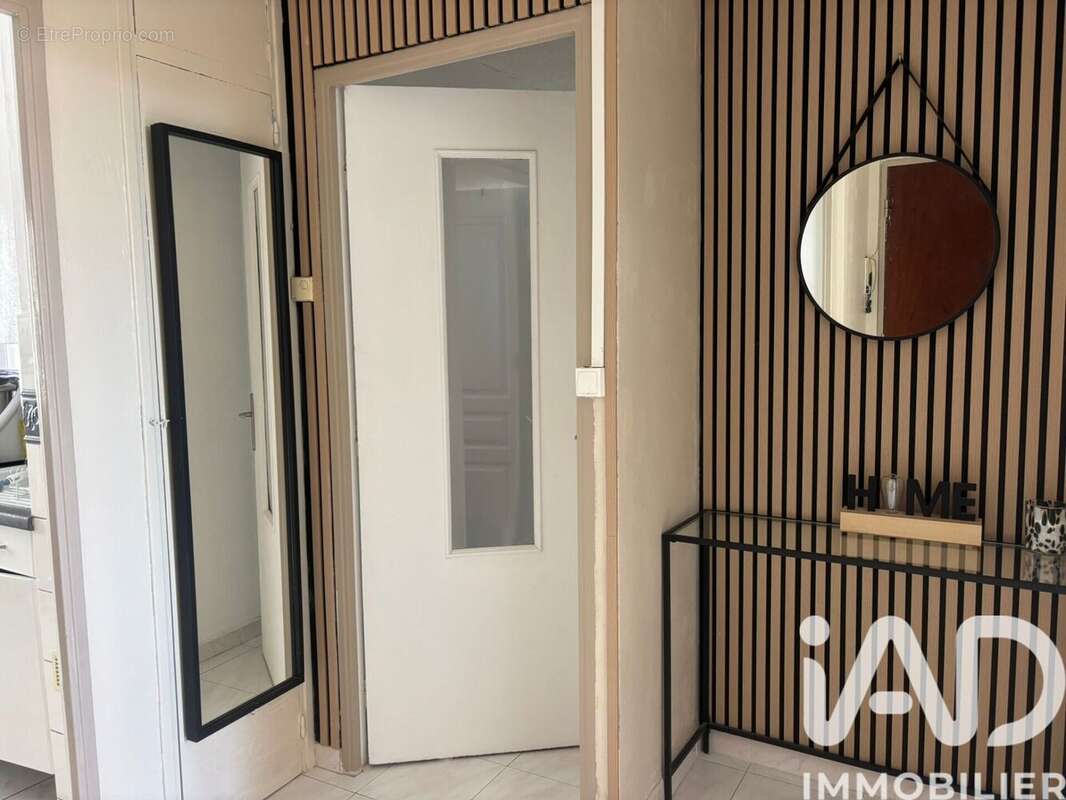 Photo 6 - Appartement à PERPIGNAN