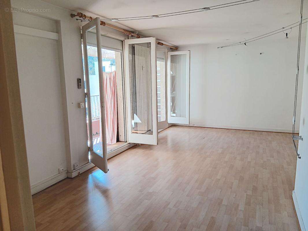 Appartement à CAHORS