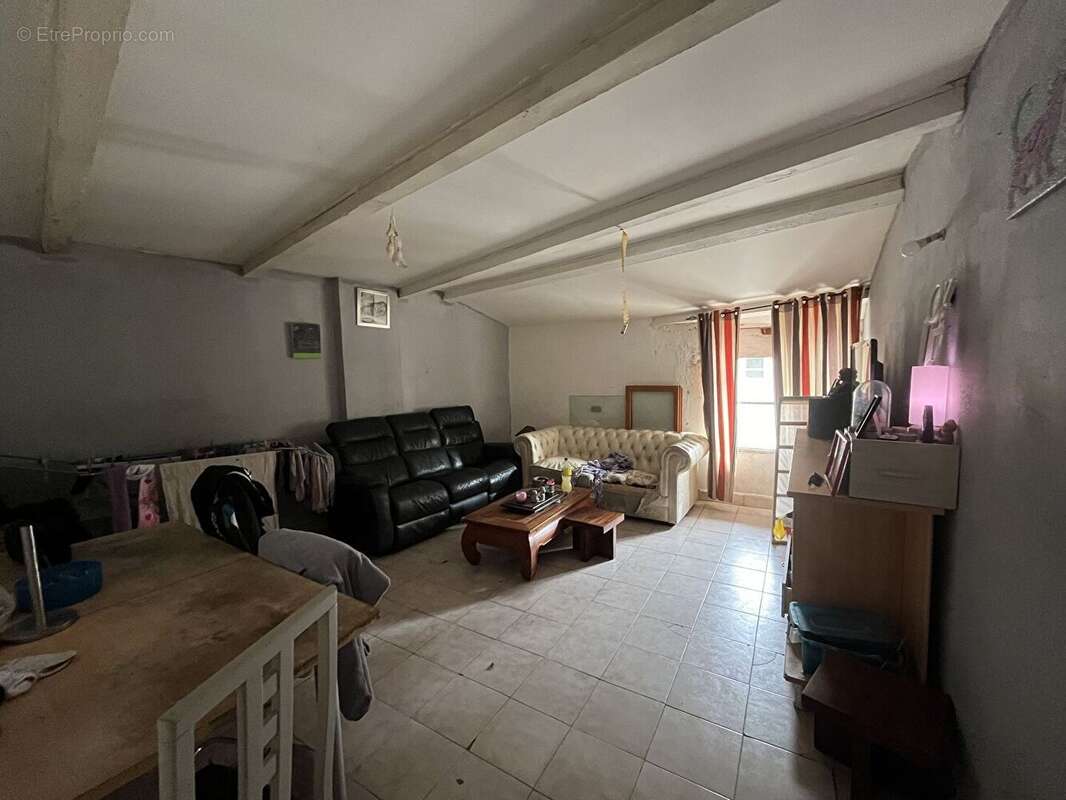 Appartement à LE LUC