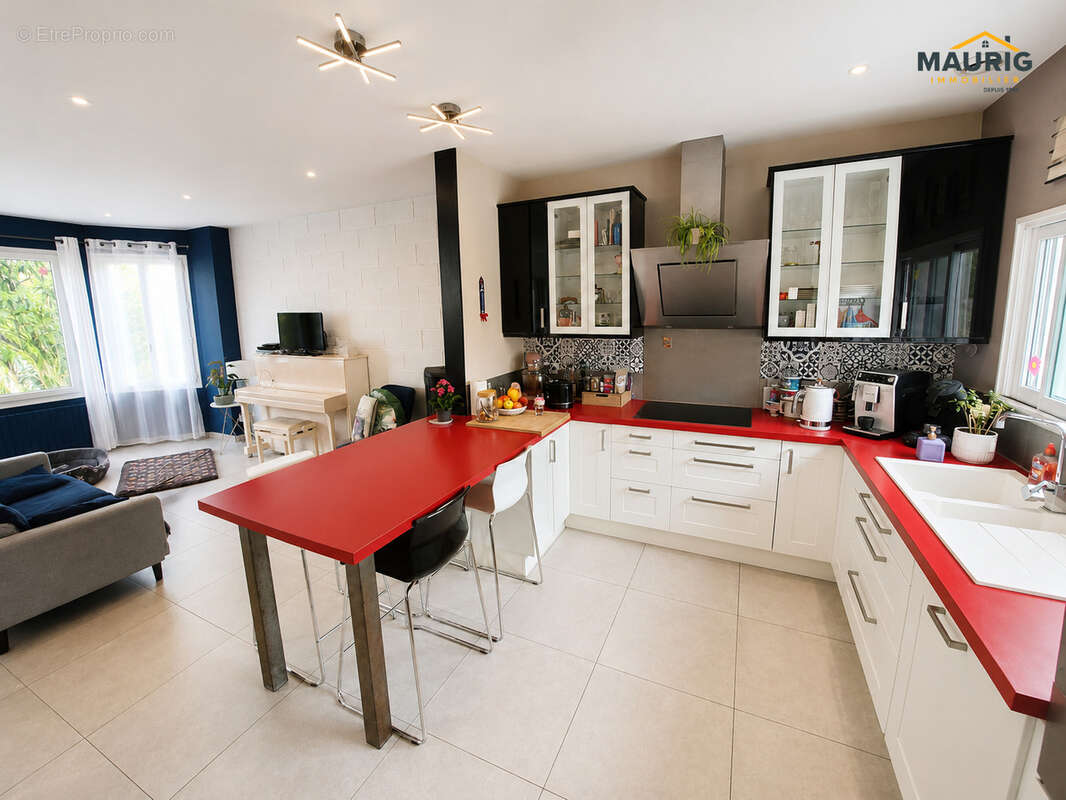 Maison familiale avec piscine aux portes de Marmande - photo 3