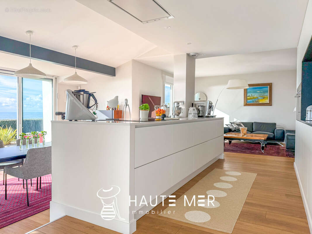 Maison à LES SABLES-D&#039;OLONNE