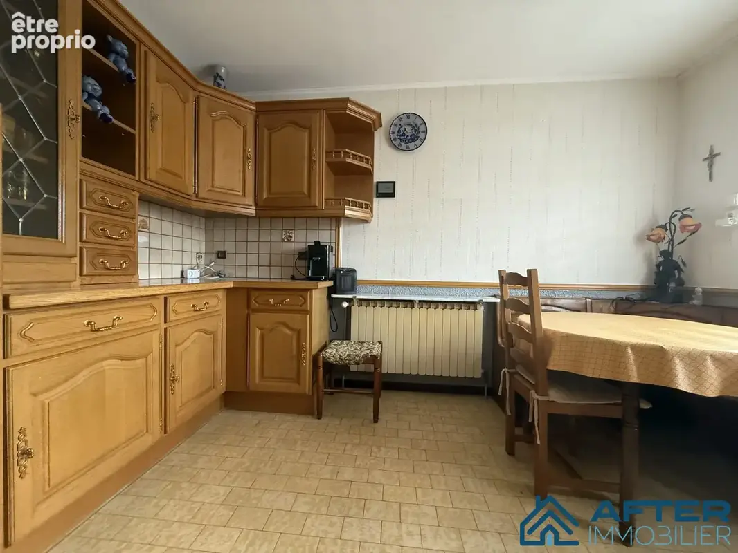 Maison 125 m² à Blainville-Sur-L'eau  - photo 5