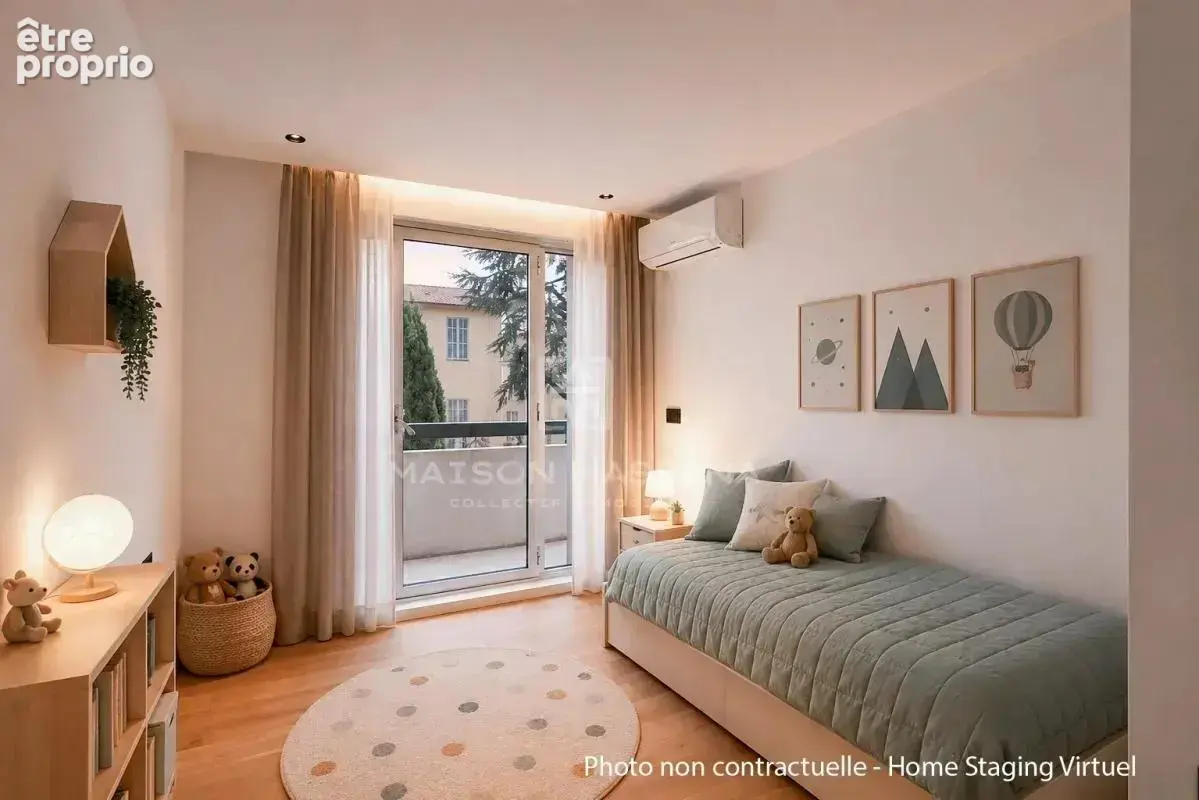 Appartement t5 refait neuf centre ville - photo 13