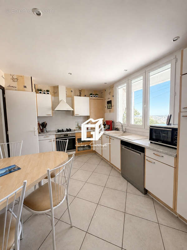 Maison de Type 5 - photo 4