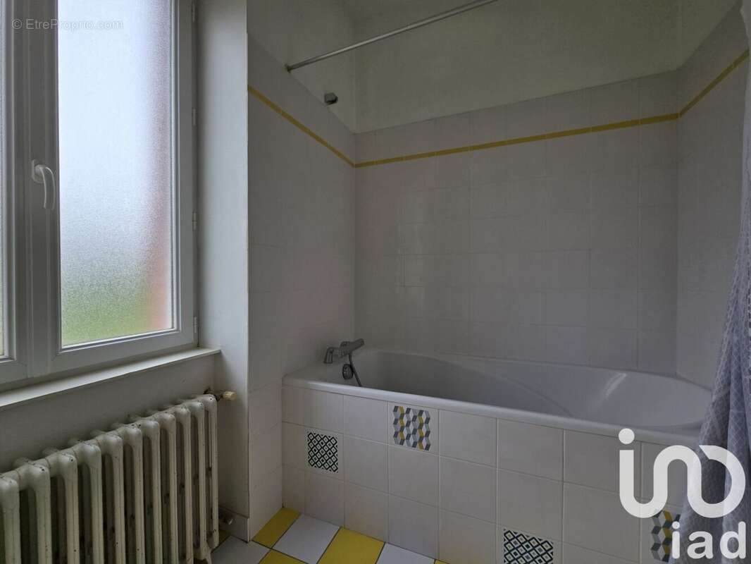 Photo 7 - Maison à THOUARS