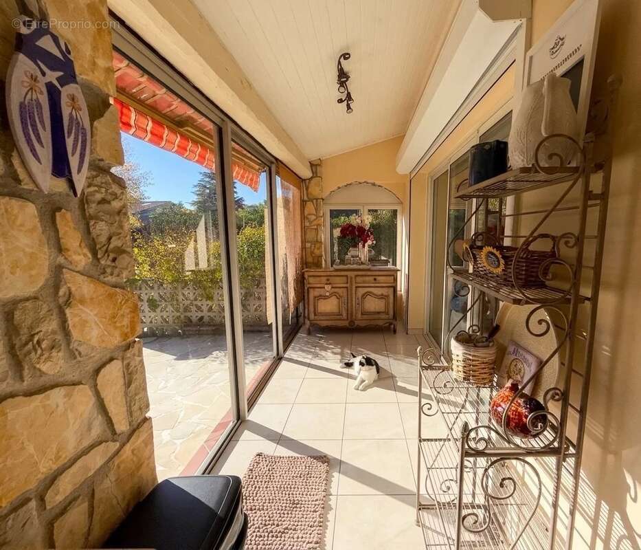 Exclusivité - maison - brignoles  - photo 9