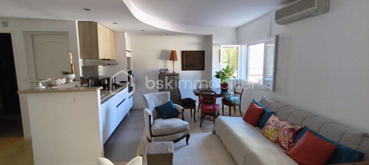 Appartement à BANDOL