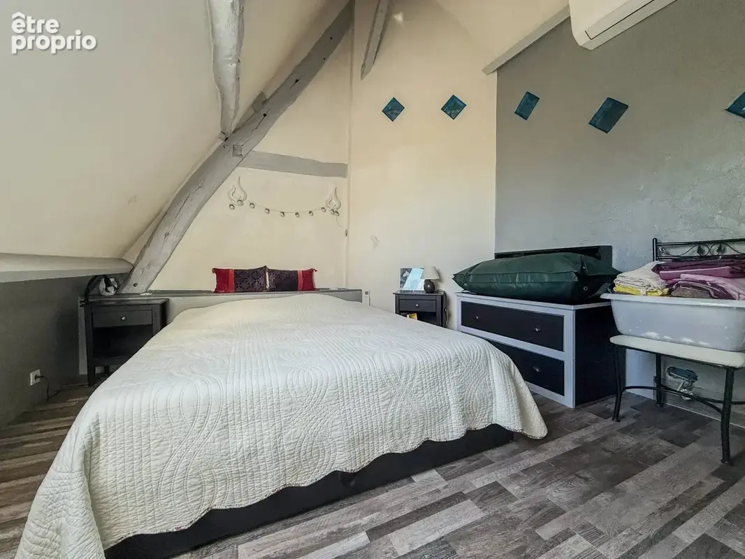 4700 - maison avec piscine et son parc de 4180 m² - photo 21